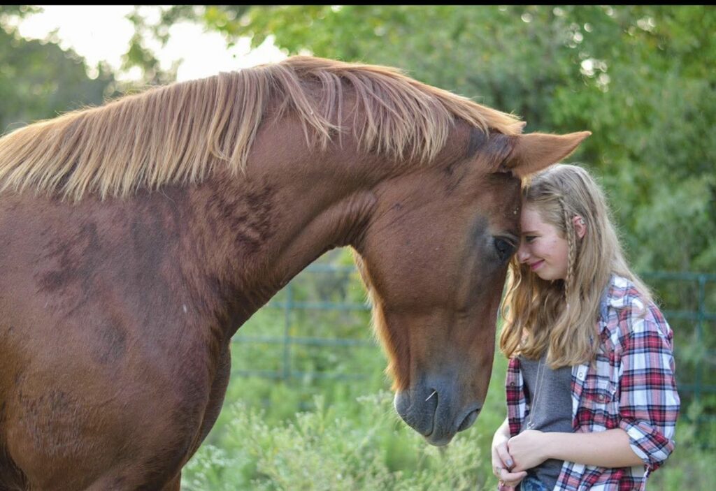 Summer Ranch Roundup: Healing With Horses Offers Comfort & Connection in a Season of Recovery