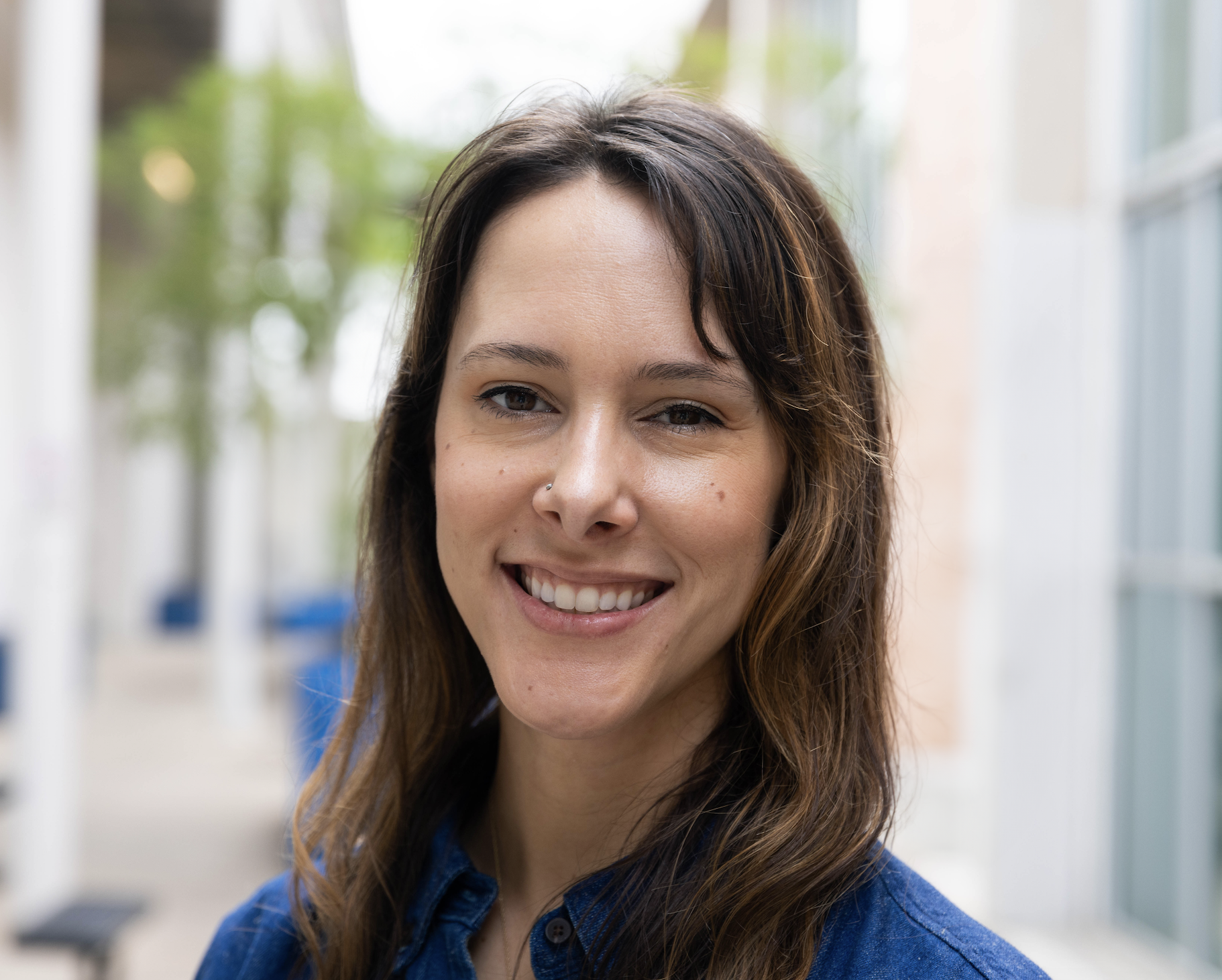 Lisa Garza, MA, LPC-A